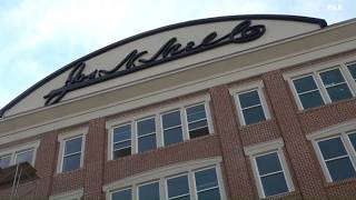 Downtown Macon to celebrate Neel's Lofts opening, where Joseph N. Neel's Department Store once stood