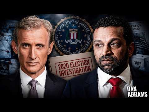 Election Officials Being Replaced as 2026 Midterms Approach