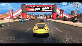 Street flight - car racing # 1 racing.street.flight.best screenshot 2