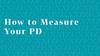 Download lagu How to measure Your PD How to measure Your PD