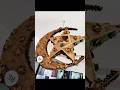 Indigenous Star Lantern Ideas Christmas Parol