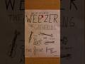 WEEZER: THE GATHERING