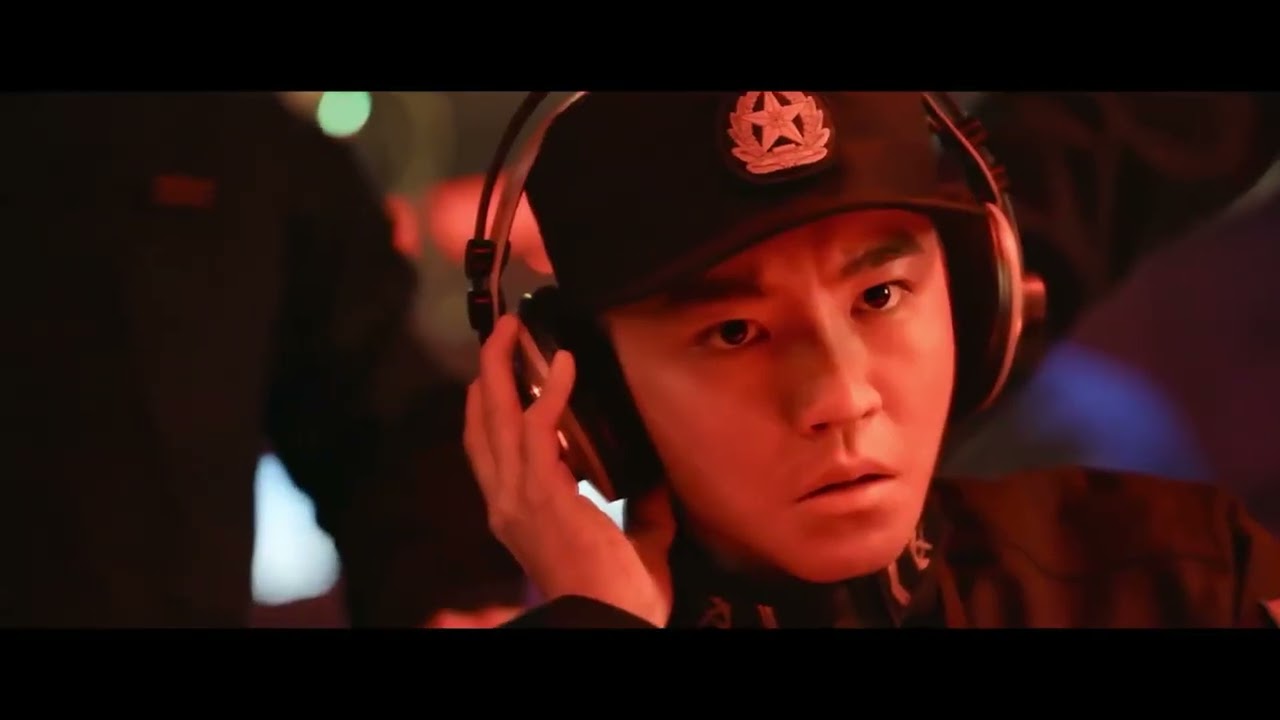 Movie Full fight war ,conflik China v USA(@teguhsuharto-channel orang bojong)