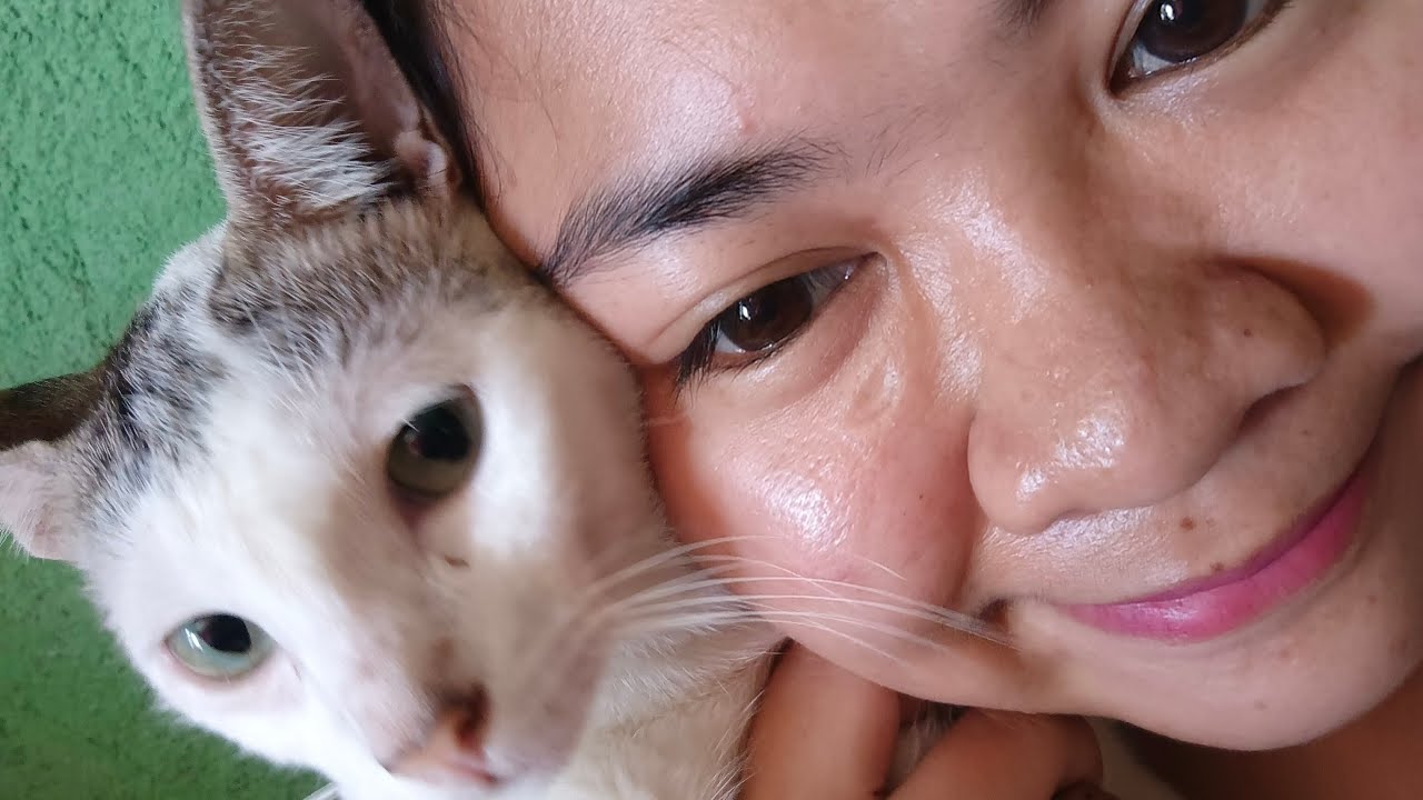 Michelle Suela is live!