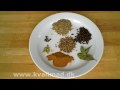 Hjemmelavet Garam Masala