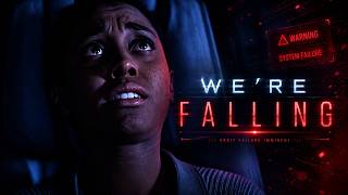We Were Never Supposed To Land Here | Directive 8020
