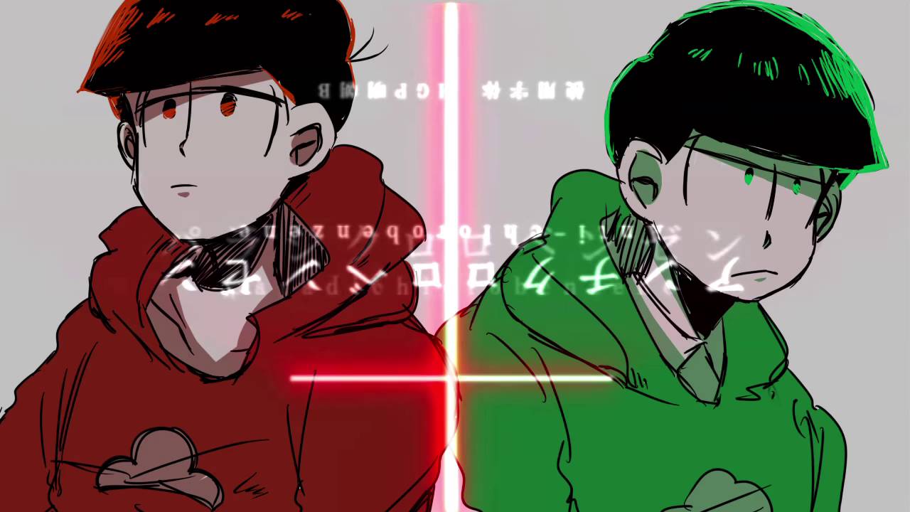 【人力】 パラジクロロベンゼン×アンチクロロベンゼン ver.速度松