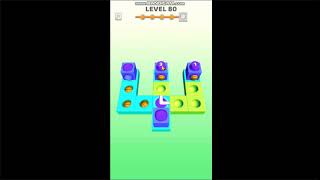 Push It Level 80 screenshot 5