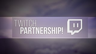 Twitch Partnership! Thank You!
Follow my Twitch channel:
http://twitch.tv/zantfalcie
12 Hour stream tomorrow, starting at around 2 or 3 pm est! I will upload a video tomorrow when I go live!
Thank you once again!
Connect with me!
http://twitter.com/RedZant_
http://twitch.tv/zantfalcie
http://facebook.com/zantfalcie
http://instagram.com/red_zant Twitch Partnership! Thank You!