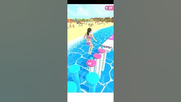 3D Games #gameplay #android #mobilegame All levels gameplay ( ios & Android)...