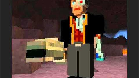 Total Miner Character Skins