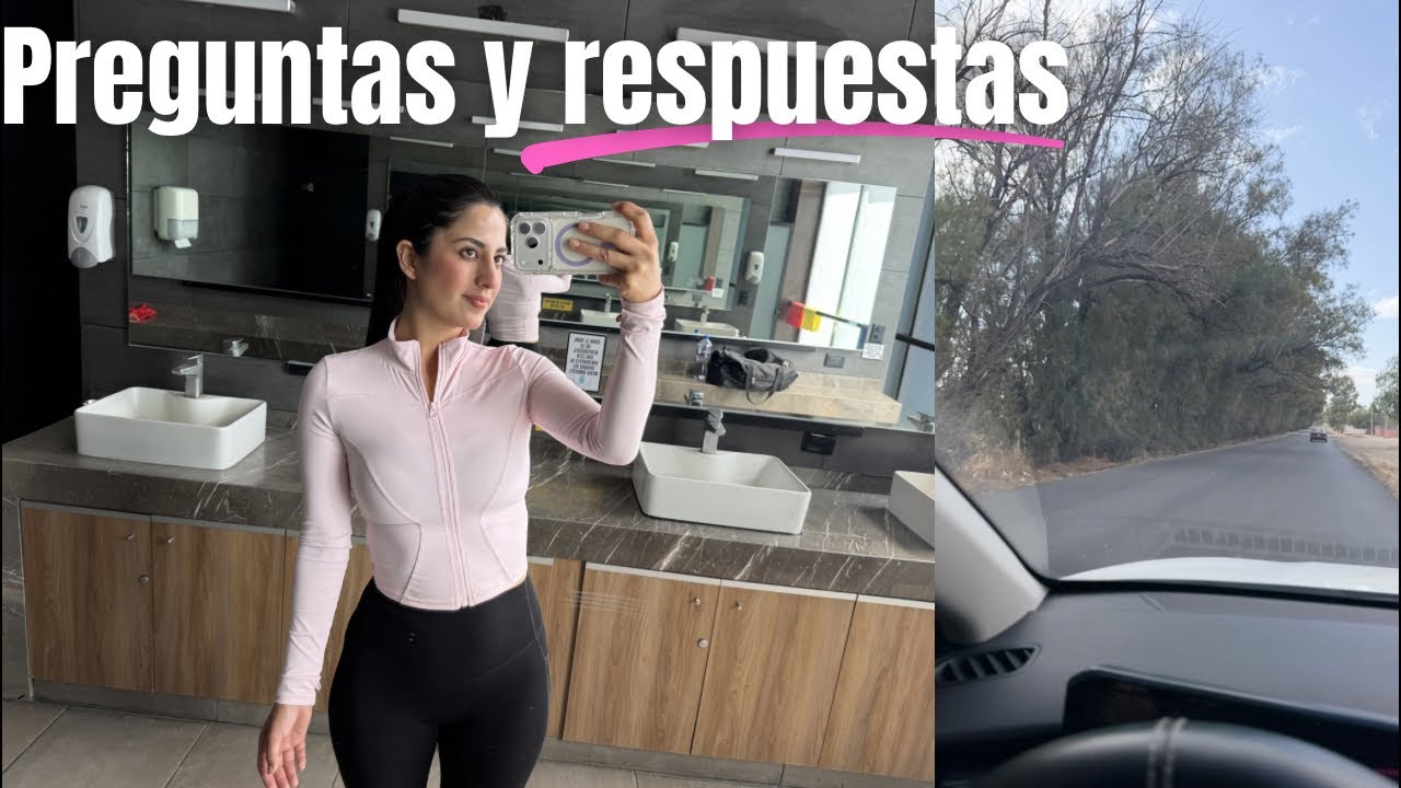 ESTOY EMBARAZADA 😂🤭 Chismecitos Mañaneros 🩷Ale García