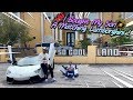 I Bought My Son A Matching Lamborghini!