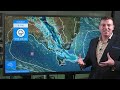 Severe Weather Update 22 November 2024: Heatwave across the south-east, rain to follow