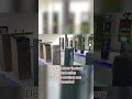 Swing Gate Turnstile  Manufacturer door factory door hover door folding door #custom door #door