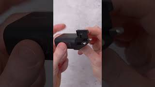 Belkin BoostCharge 3-in-1 Wireless Charger Unboxing! ⚡️ #shorts #belkin #3in1 #qi2 #iphone