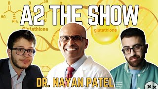 The Missing Link to Energy, Sleep & Longevity