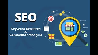 | SEO keyword research | Competitor analysis | Fiverr | 2020 |