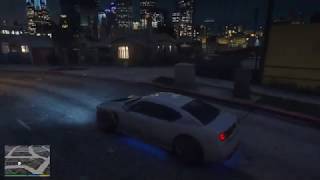 Grand Theft Auto V NaturalVision Evolved - 1440p Max Settings