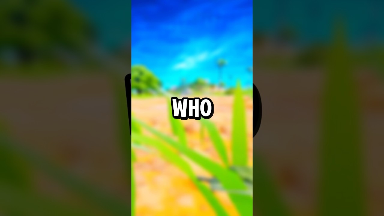BS ANSWERS ONLY😱🤣 #fortnite #shorts