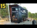 15 Tiny Houses that will Blow Your Mind