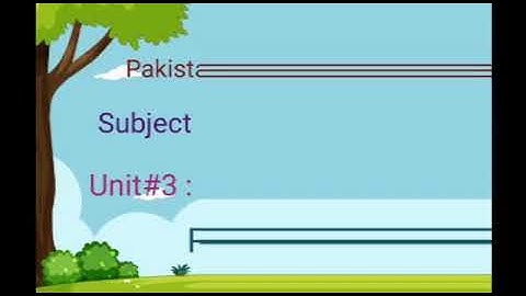 Grade: 3 - English ( Unit # 3: I Wonder; Reading)