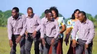 AIC Changombe Choir Tuimbe  Video