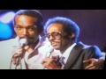 David Ruffin and Eddie Kendricks