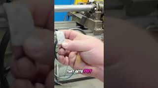 Driveline Performance Engineering Explained #shorts