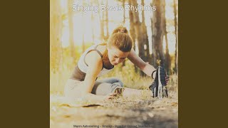 Funky Backdrops for Guided Meditations