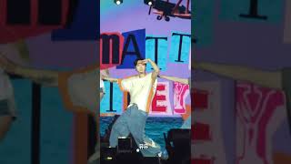 240518 Invincible - Wayv Ten Focus