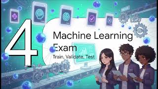 How Machine Learning Patterns Work 🤖 | AI Explained Simply| ClassWork | Texperts Solutions screenshot 2