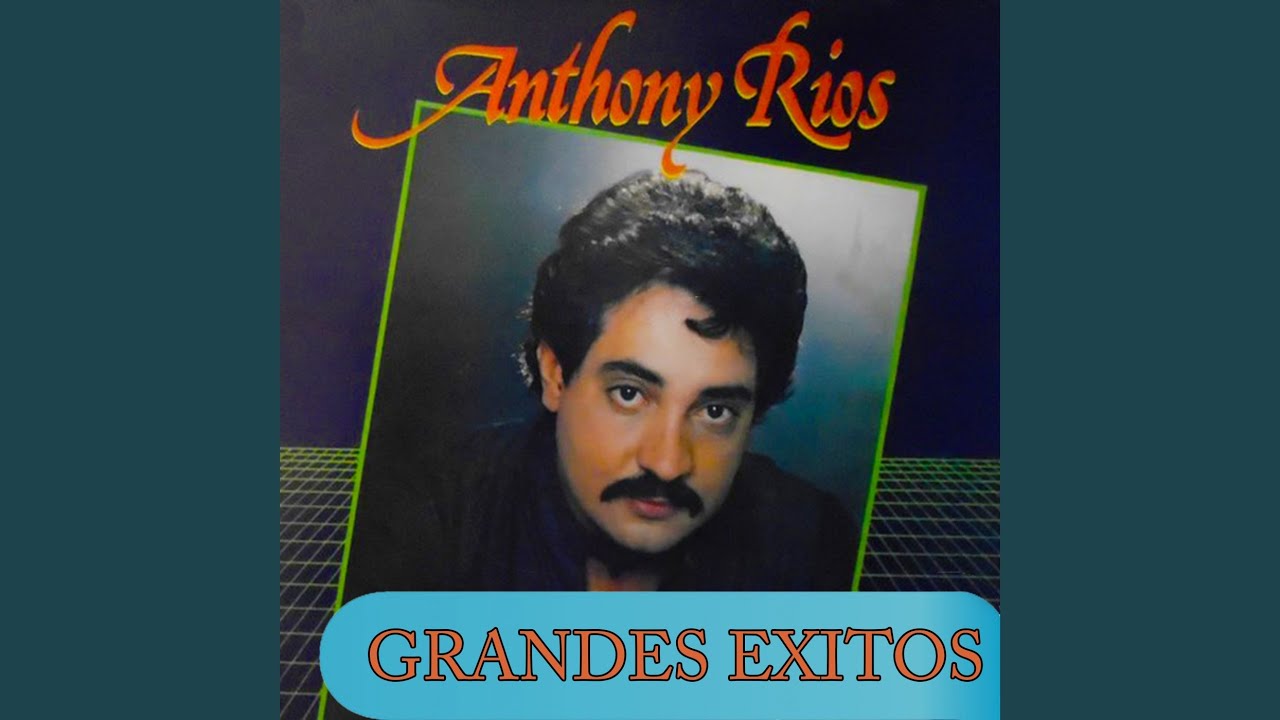 Anthony Rios - La Mancha Acordes - Chordify