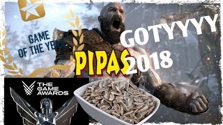 God Of War GOTY PS4 - Games foxx bt episodo 10