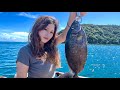 毒だらけの魚が釣れたので食べてみたら・・・