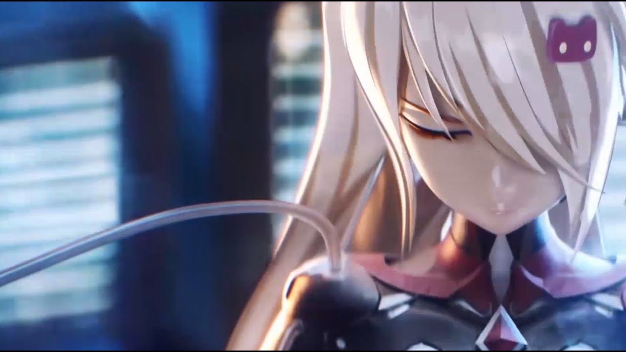 タワーオブファンタジー 幻塔 クールなアニメ調で描かれる世界観pvが解禁 ボイスを務める松岡禎丞 福山潤のインタビューも公開中 ゲーム エンタメ最新情報のファミ通 Com