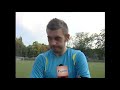 20.07.2012 Видео интервью со Стипе Плетикосой