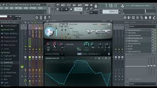 Tutorial 01 - Harmor Neuro Bass