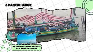 KENAMPAKAN ALAM PASURUAN | IPS KELAS 4 SD/MI