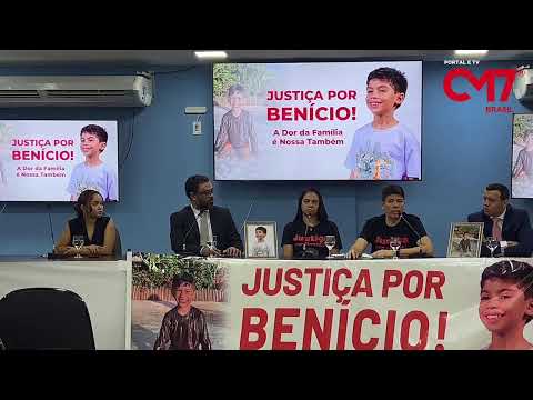Caso Benício: pais do menino cobram respostas sobre atendimento que resultou na m0rt€ da criança