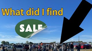 Four Season Flea Market