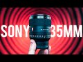 Sony 35MM 1.4 GM - Exactly what I was expecting…