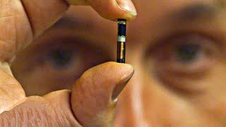 RASHAD JAMAL : RFID CHIPS … ( BANK CRISIS & MASS SHOOTINGS OF 2023 ) #2023 #RashadJamal #TheUCI