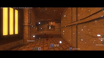 David vs NumaveZi @ Q2RDM5