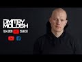 Dmitry Molosh - Live Stream 13.04.2020