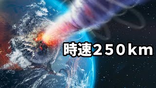 台風が赤道を越えないのはなぜなのか？