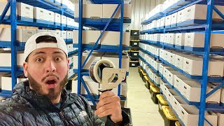 This eBay shipping HACK will save you thousands per year