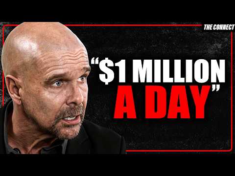 Thumbnail for Brooklyn Cocaine Legend Reveals His Bodega DRUG EMPIRE, Making $1 Million A Day, KILLING His Rivals