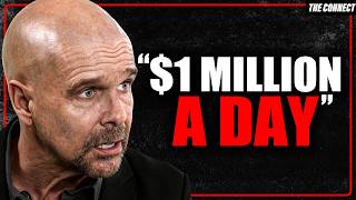 Brooklyn Drug Lord Reveals Bodega COCAINE EMPIRE, Making $1 Million A Day, KILLING His Rivals Net Worth