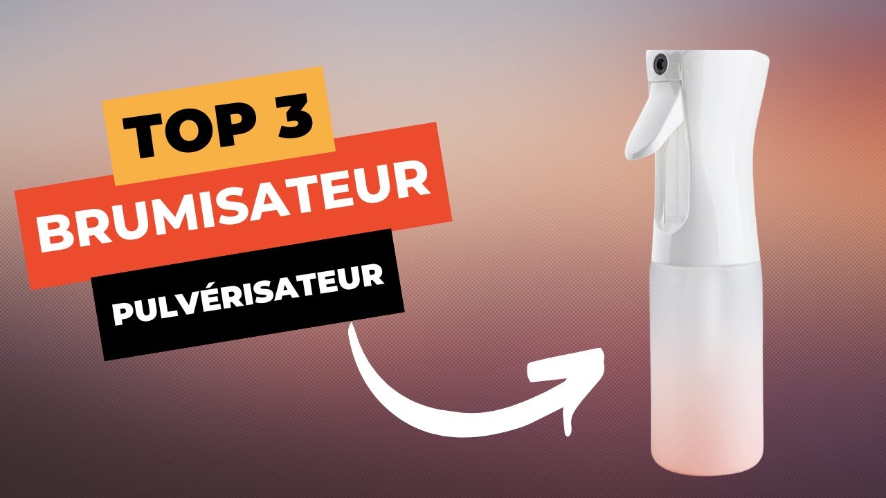 LIFKOME 40 Pièces Têtes De Pulvérisation à Pression Pour